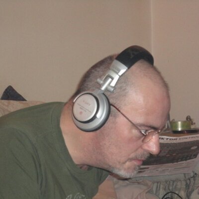 Anthony Thorne - Twitter Profile Picture of Anthony Thorne (@2ony) on Twitter