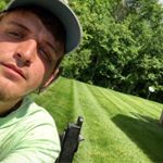 Profile Picture of Mitchell Wagner💰 (@m_wagner94) on Instagram