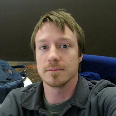 Profile Picture of Andrewtobler (@andrewtobler) on Twitter