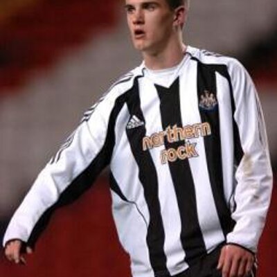 Profile Picture of Gary Neilson (@GaryNeilson1) on Twitter