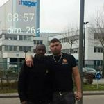 Moctar Momo Toure - Instagram Profile Picture of Moctar Momo Toure (@moctar.toure.1654) on Instagram