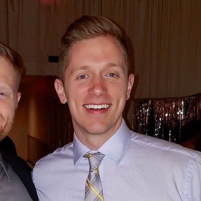 Profile Picture of Adam Lutz (@AdamLutz) on Twitter