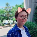 Profile Picture of Soyoung Yoon (@ysy9320) on Instagram