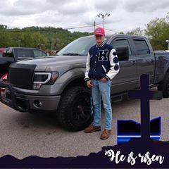 Profile Picture of Matthew Qualls (@user845468812) on Tiktok