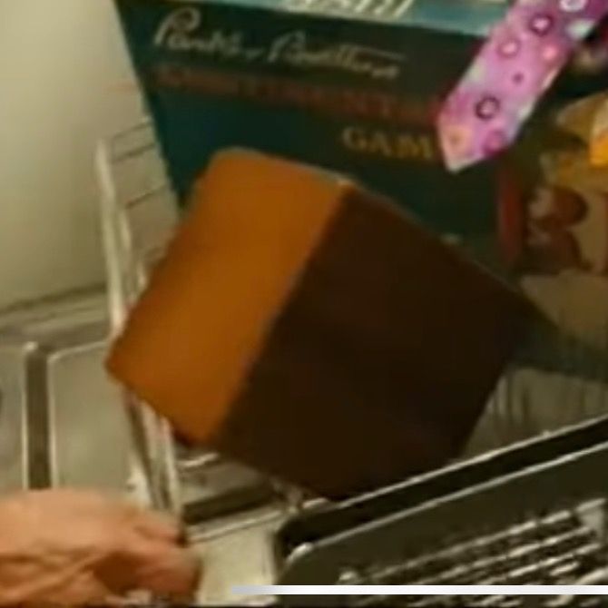 Profile Picture of Caprice (@@congreve_cap) on Tiktok