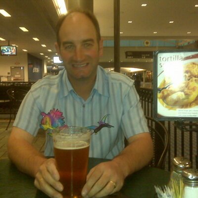 Profile Picture of Neil Hampton (@NDH19) on Twitter