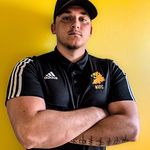 Profile Picture of Colin Smith (@coach_colinsmith) on Instagram