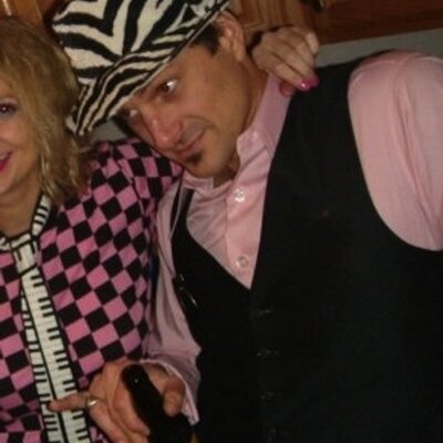 Profile Picture of Frank J (@FrankSylvesterJ) on Twitter