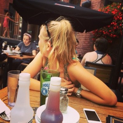 Profile Picture of Alexa Hardy (@HardyAlexa) on Twitter