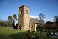 Profile Picture of Rothwell, Lincolnshireon Wikipedia