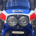 Profile Picture of Dylan Healy (@africa.twin.650) on Instagram