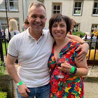 Profile Picture of Gail Merson (@gail.merson) on Facebook