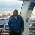 Profile Picture of Aniceto Perez Martin (@vallesdelorituco) on Instagram