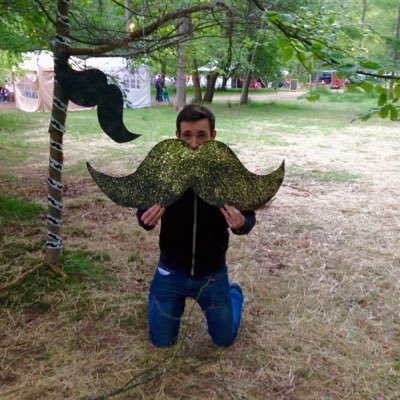 Profile Picture of Andy Roseman (@AndyRoseman) on Twitter