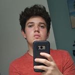 Profile Picture of Chris Blunt (@c.bloink_6) on Instagram