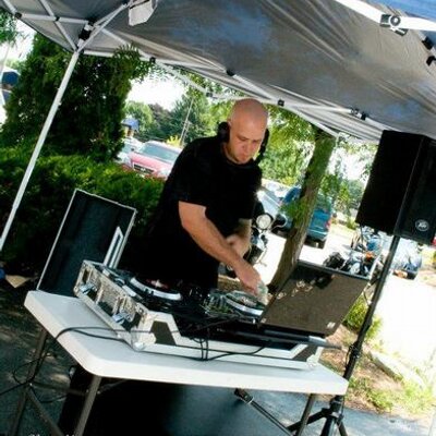 Profile Picture of Seth Hammond (@DJ_Bonics) on Twitter