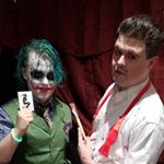 Profile Picture of Jeremy R. Deters (@jeremydeters) on Instagram