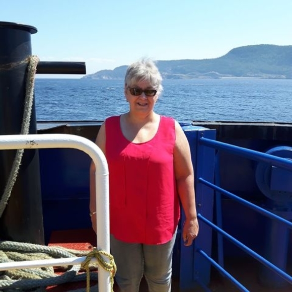 Profile Picture of Louise Leduc (@tilouise59) on Poshmark