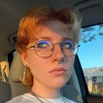 Ivy N. - Instagram Profile Picture of Ivy N. (@ivy_newman) on Instagram