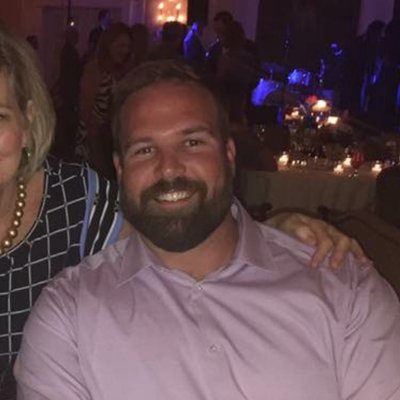 Profile Picture of AlexPayton (@AlexPayt) on Twitter