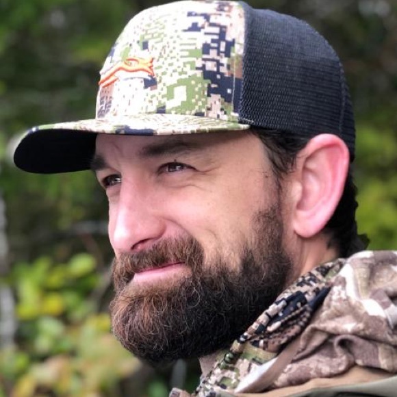 Profile Picture of Joe Patton (@jgpatton82) on Poshmark