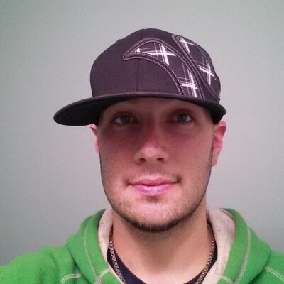 Profile Picture of Scott Stoecklin (@stoecks15) on Twitter