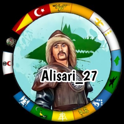 Profile Picture of Ali Sari (@alisari_27) on Twitter