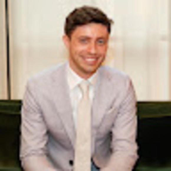 Profile Picture of Stefen Orban (@stefengorban) on Poshmark