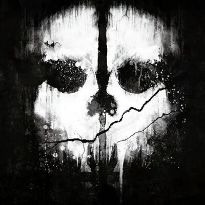 Profile Picture of Chris Ivers (@CodGhosts101) on Twitter