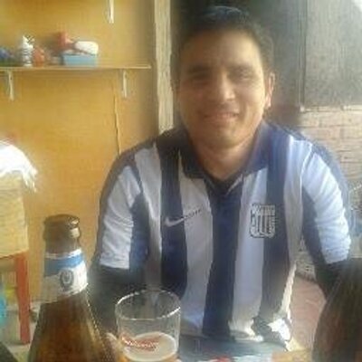 Profile Picture of Paul Ayala Alcocer (@paulayalaalcoce) on Twitter