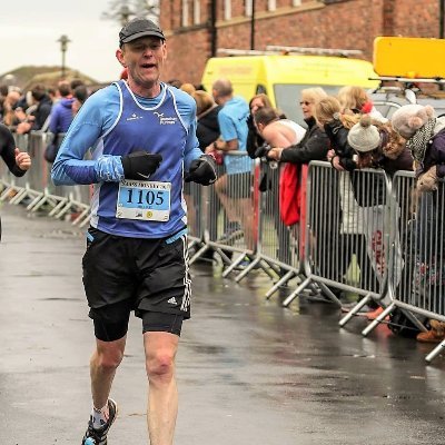 Profile Picture of Mike Mansfield (@MikeWMLeeds) on Twitter