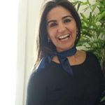 Profile Picture of Amelia Ribeiro (@ameli_rib) on Instagram