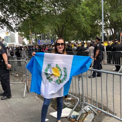 Profile Picture of Olga Pivaral De Pizzillo (@Pizzillo1972) on Twitter