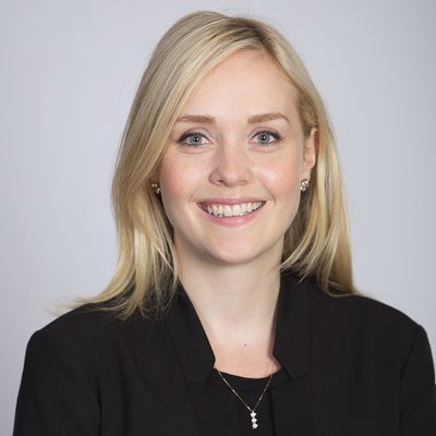 Profile Picture of Gillian Barrett (@gillianVancity) on Twitter