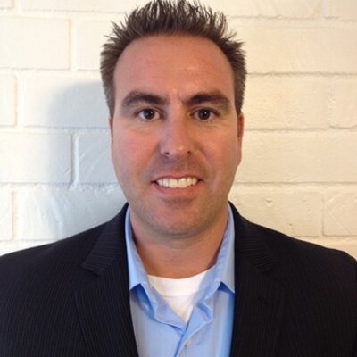 Profile Picture of Travis Humphries (@Travis_ADP) on Twitter