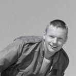 Profile Picture of Andrew Anderson (@AndHuxley) on Facebook