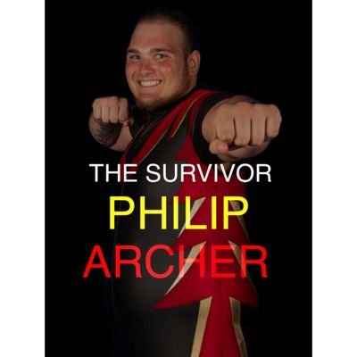 Profile Picture of Philip Archer (@Survivor_Archer) on Twitter