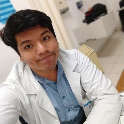Profile Picture of Marco Trinidad (@Marc0Oficial) on Twitter
