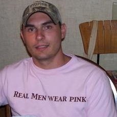 Profile Picture of Clay Holman (@153553583) on Myspace