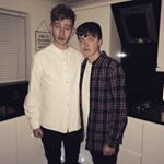 Profile Picture of Matthew Fannen (@matthew_fannen) on Instagram