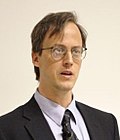 Profile Picture of William A. Dembskion Wikipedia