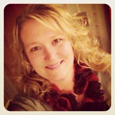 Profile Picture of christie caudill (@ChristieCaudill) on Twitter