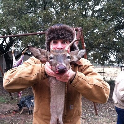 Profile Picture of Travis McClinton (@travis_mac11) on Twitter