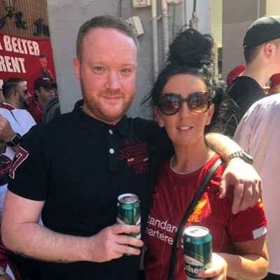 Profile Picture of Laura Kealey (@kealey_laura) on Twitter