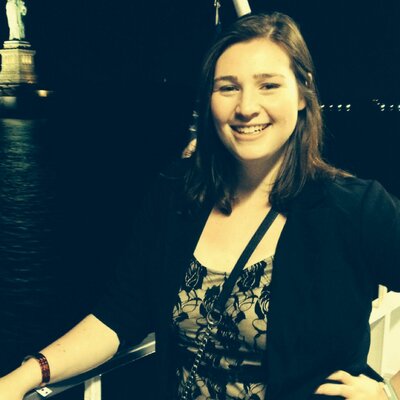 Jocelyn Schneider - Twitter Profile Picture of Jocelyn Schneider (@DesignerJocelyn) on Twitter