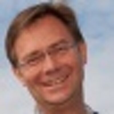 Profile Picture of Michael Schunk (@ms5460) on Twitter