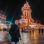 Profile Picture of Christopher Timmerman (@ctimmerman92) on Instagram