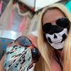 Profile Picture of Cassandra Nicholson (@@bosscassbitch) on Tiktok
