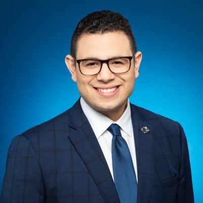 Profile Picture of Samuel Poulin (@Poulin_Samuel) on Twitter