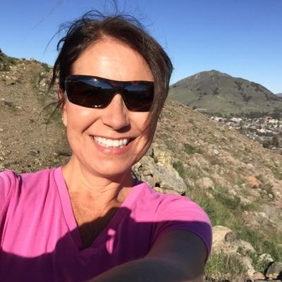 Profile Picture of Debbie Cramer (@DebbieCramer1) on Twitter